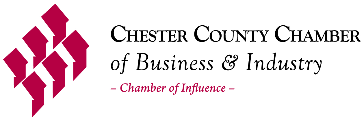 Jessica Florio Endorsed by Chester County Chamber of Business and Industry