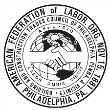 Jessica Florio Endorsed by Philadelphia Building and Construction Trades Council