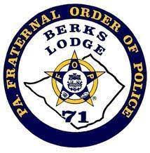 Jessica Florio Endorsed by Berks FOP Lodge #71