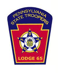 Jessica Florio Endorsed by Pennsylvania State Troopers Lodge #65