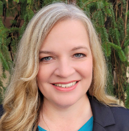 Jessica Florio Announces Campaign for State Senate