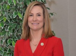 Chester County Commissioner Michelle Kichline Endorses Jessica Florio for State Senate