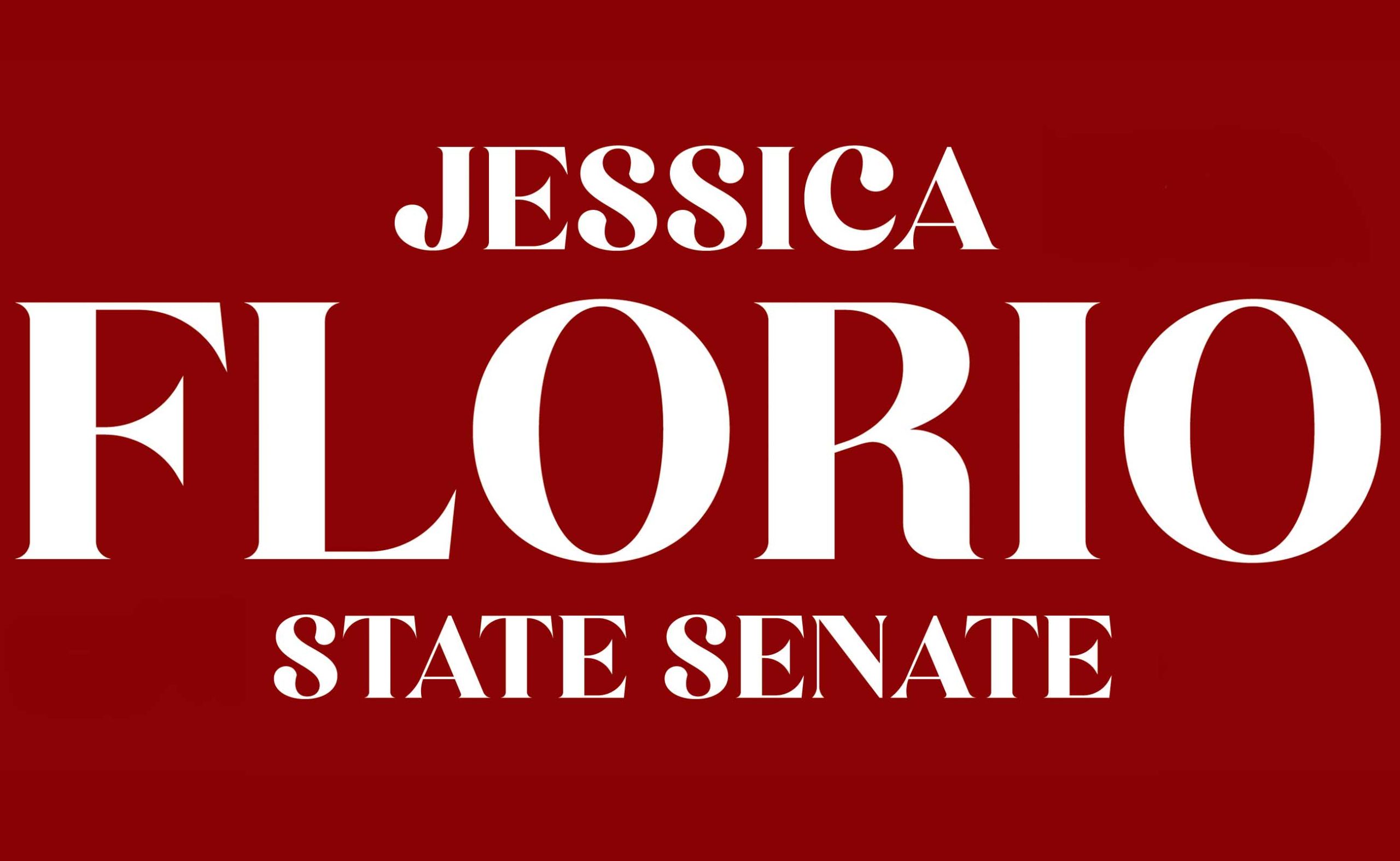 The Greater Reading Chamber PAC Supports Jessica Florio for State Senate