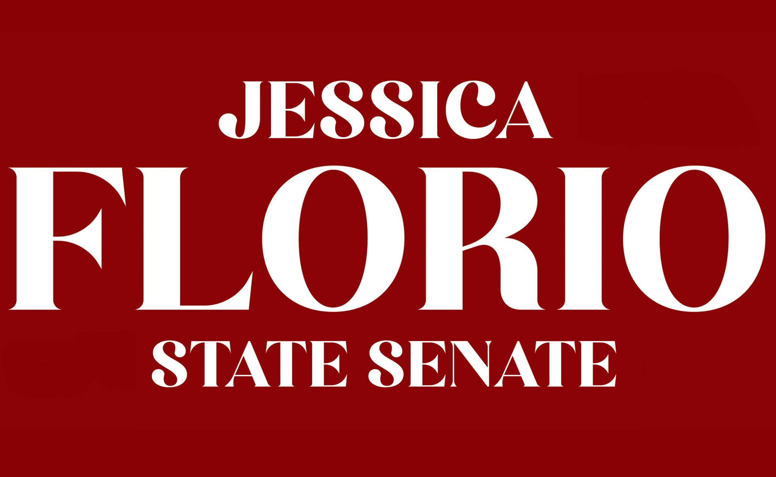 The Greater Reading Chamber PAC Supports Jessica Florio for State Senate